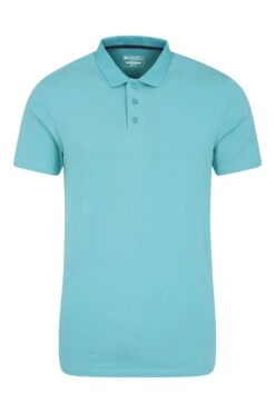 Mountain Warehouse Jersey Slim Fit Mens Polo 7 Mountain Warehouse Jersey Slim Fit Mens Polo -Mountain Warehouse 034831 lbl jersey slim fit polo men ss21 1