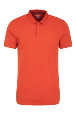 Mountain Warehouse Jersey Slim Fit Mens Polo 9 Mountain Warehouse Jersey Slim Fit Mens Polo -Mountain Warehouse 034831 ora jersey slim fit polo men ss21 1