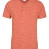 Mountain Warehouse Hasst Henley Mens T-Shirt 2 Mountain Warehouse Hasst Henley Mens T-Shirt -Mountain Warehouse 034871 bor ss hasst henley tee men ss20 01
