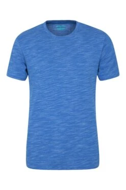 Mountain Warehouse Hasst Slim Fit Mens T-Shirt