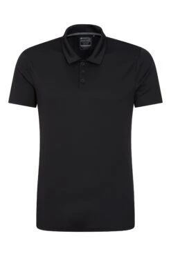 Mountain Warehouse Endurance Isocool Mens Polo