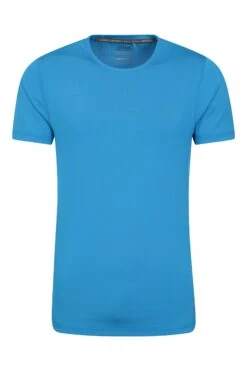 Mountain Warehouse Mantra IsoCool Mens T-Shirt