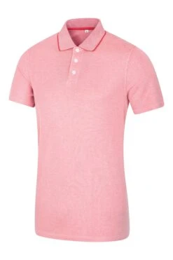 Mountain Warehouse Territory IsoCool Mens Polo 4 Mountain Warehouse Territory IsoCool Mens Polo -Mountain Warehouse 035470 dpu territory polo men ss20 03