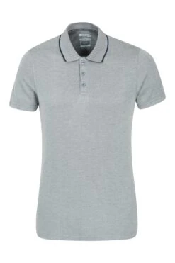 Mountain Warehouse Territory IsoCool Mens Polo 7 Mountain Warehouse Territory IsoCool Mens Polo -Mountain Warehouse 035470 pet territory polo men ss20 01