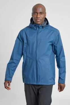 Mountain Warehouse Summit Extreme 2.5 Layer Waterproof Mens Jacket 9 Mountain Warehouse Summit Extreme 2.5 Layer Waterproof Mens Jacket -Mountain Warehouse 035603 pet summit ultra lightweight 2.5 layer extreme waterproofjacket ecom gbg men ss21 01