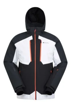 Mountain Warehouse Meteor Extreme Mens Ski Jacket