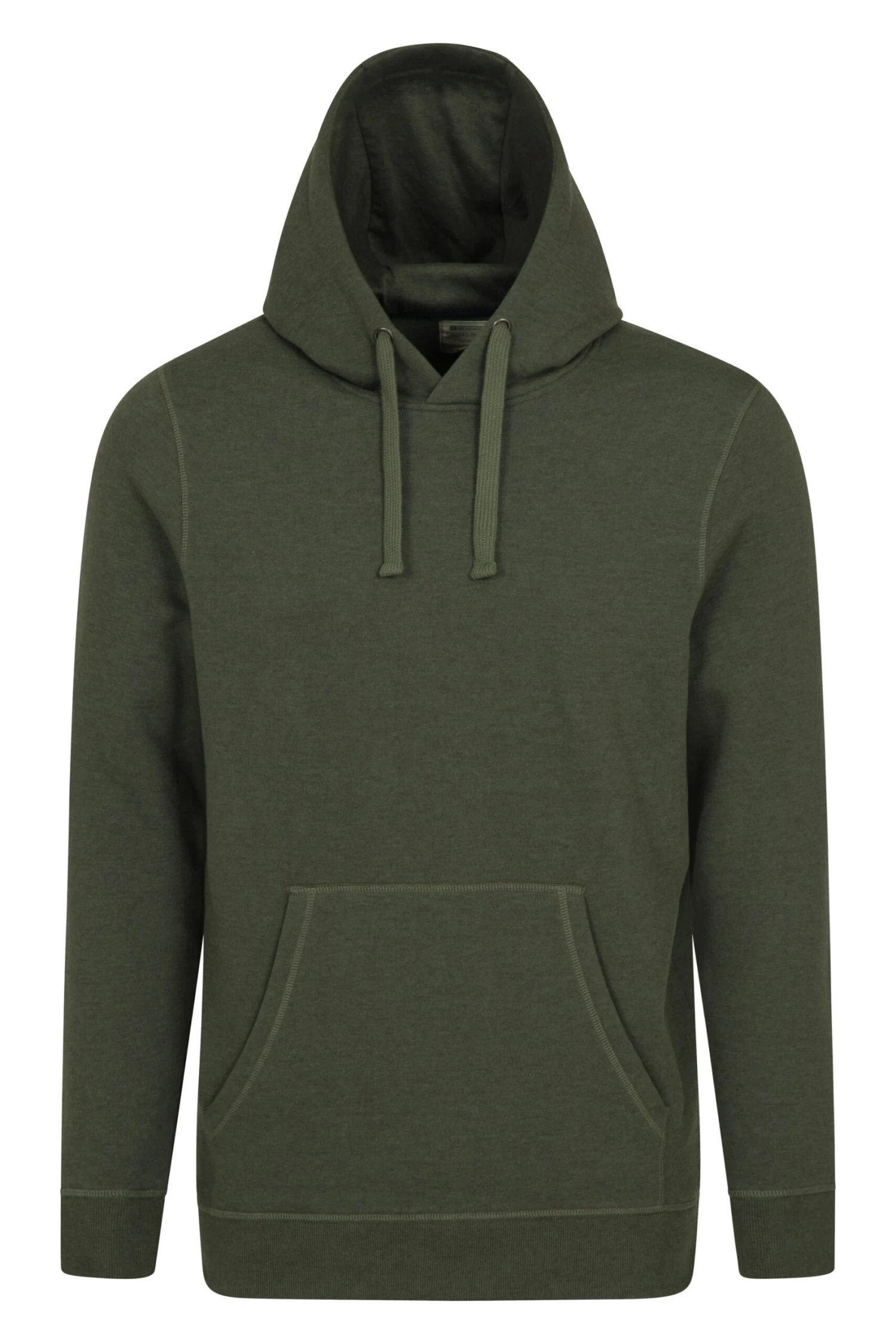 Weymouth Melange Mens Hoodie Mountain Warehouse Weymouth Melange Mens Hoodie -Mountain Warehouse 036505 kha weymouth melange mens hoodie men aw20 1 scaled