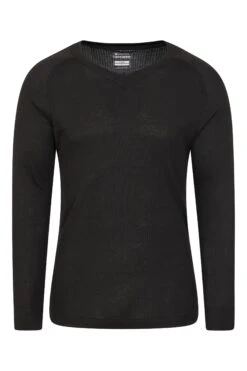 Mountain Warehouse Talus Mens Thermal Top