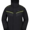 Mountain Warehouse Blackout Extreme Mens Ski Jacket