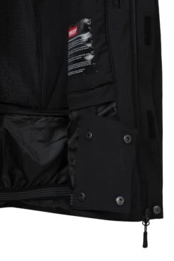 Mountain Warehouse Blackout Extreme Mens Ski Jacket 8 Mountain Warehouse Blackout Extreme Mens Ski Jacket -Mountain Warehouse 036831 bla blackout extreme ski jacket men aw20 7