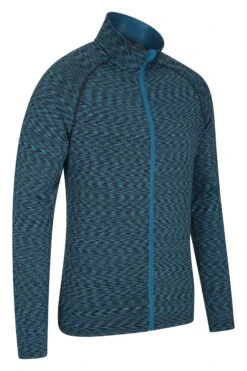Mountain Warehouse Power Mens Full-Zip Midlayer 6 Mountain Warehouse Power Mens Full-Zip Midlayer -Mountain Warehouse 037013 pet power full zip men aw20 2
