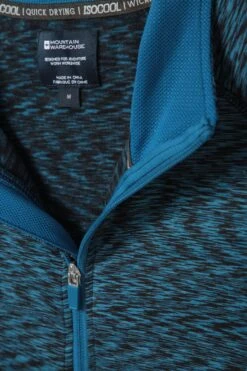 Mountain Warehouse Power Mens Full-Zip Midlayer 9 Mountain Warehouse Power Mens Full-Zip Midlayer -Mountain Warehouse 037013 pet power full zip men aw20 6