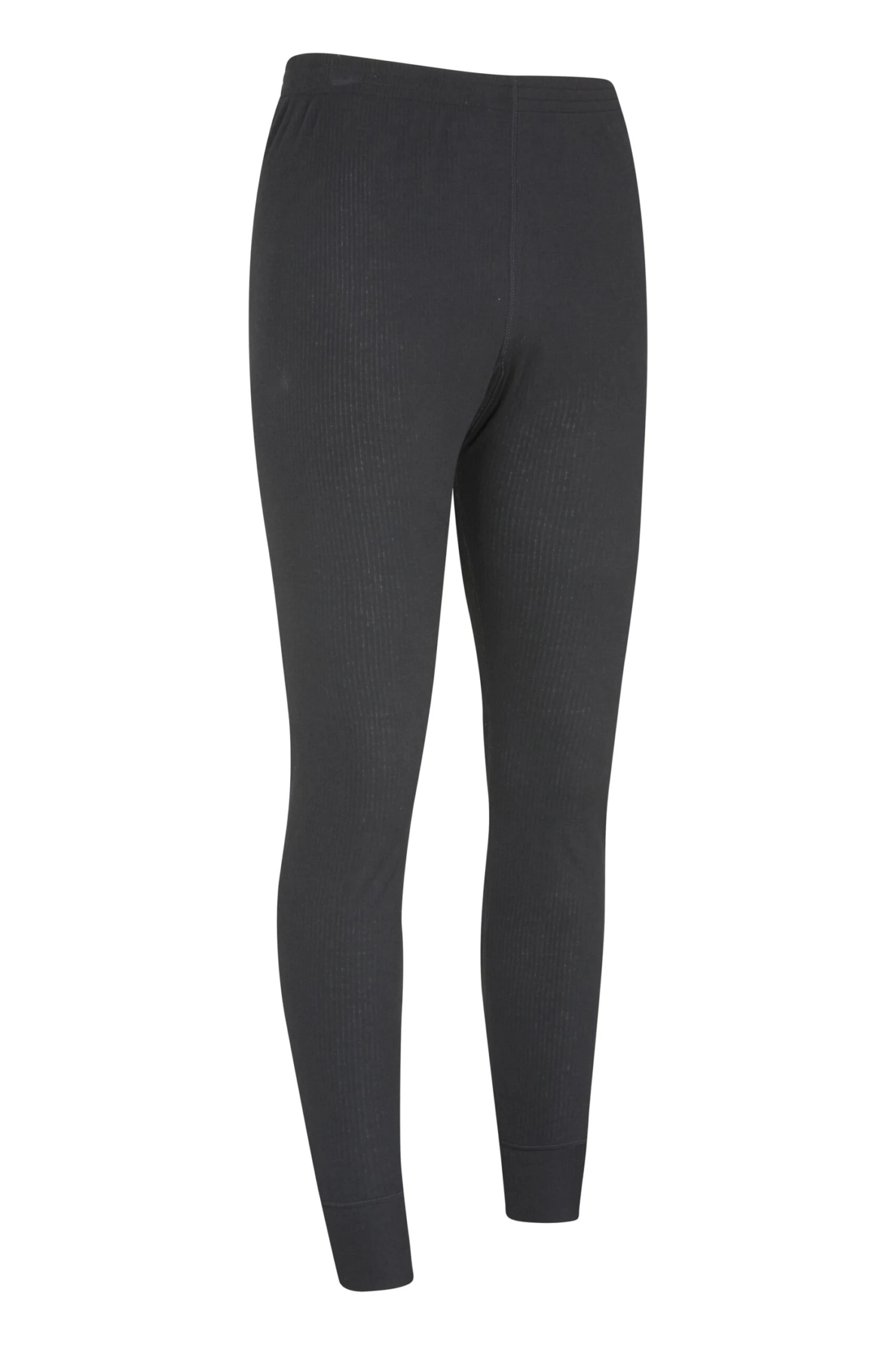 Talus Mens Baselayer Pants 2-Pack Mountain Warehouse Talus Mens Baselayer Pants 2-Pack -Mountain Warehouse 037484 bla talus baselayer pant multipack men aw20 2 scaled