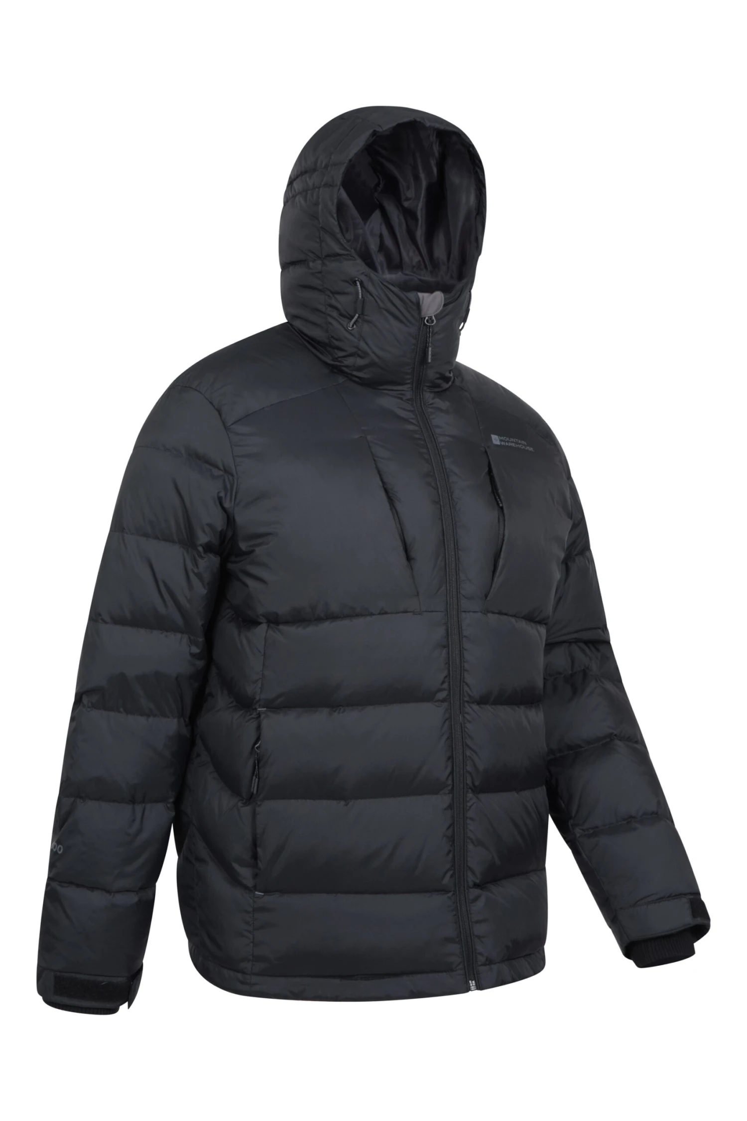 Encounter Mens Down Padded Jacket Mountain Warehouse Encounter Mens Down Padded Jacket -Mountain Warehouse 037533 bla encounter extreme down padded jacket men aw21 02 scaled