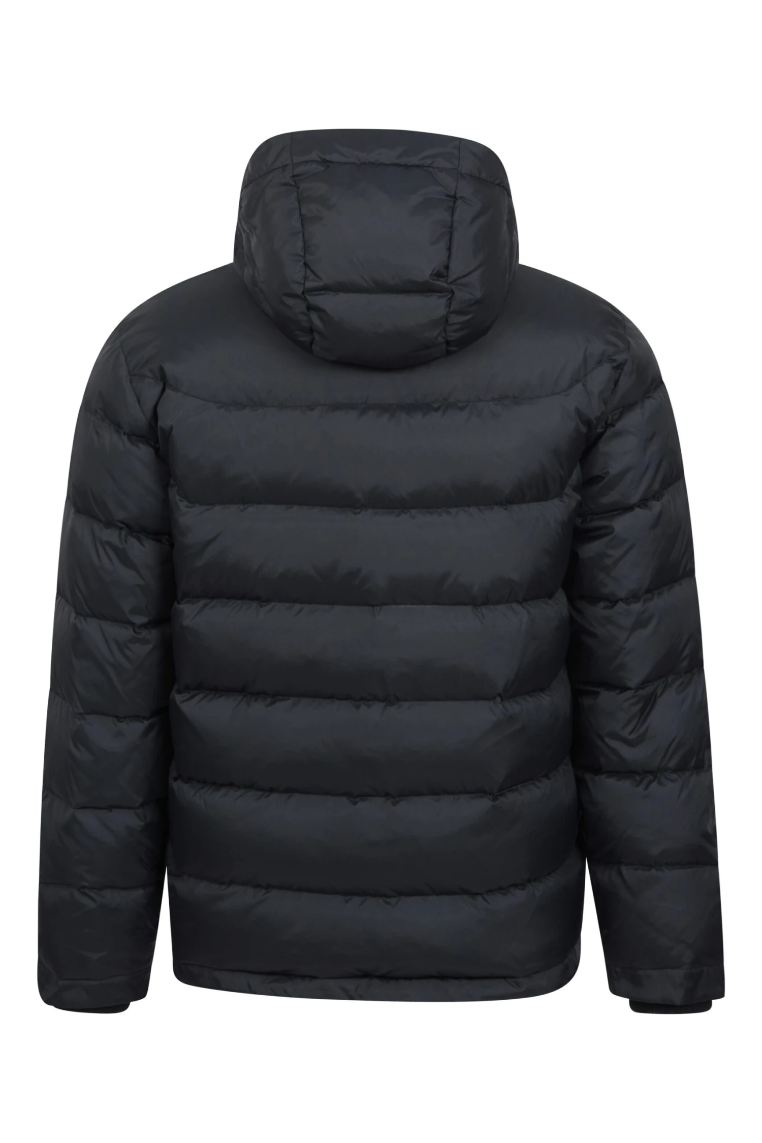 Encounter Mens Down Padded Jacket Mountain Warehouse Encounter Mens Down Padded Jacket -Mountain Warehouse 037533 bla encounter extreme down padded jacket men aw21 03 scaled
