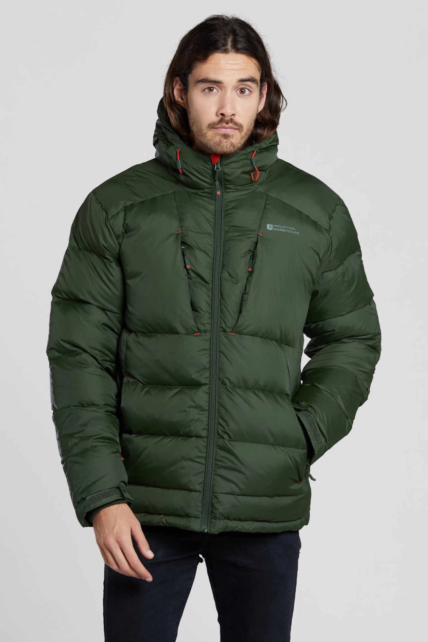 Encounter Mens Down Padded Jacket Mountain Warehouse Encounter Mens Down Padded Jacket -Mountain Warehouse 037533 kha encounter down padded jacket ecom gbg mens aw20 1 scaled