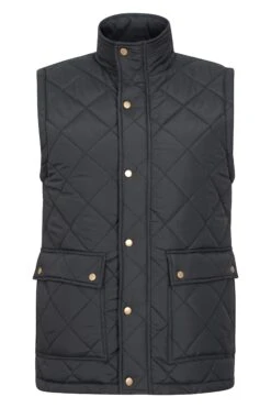 Mountain Warehouse Worcester II Mens Quilted Gilet