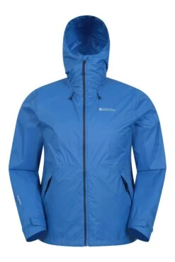 Mountain Warehouse Swerve Mens Packaway Waterproof Jacket