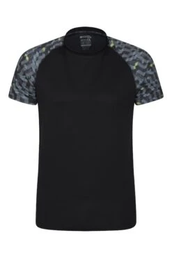 Mountain Warehouse Endurance Mens IsoCool T-shirt