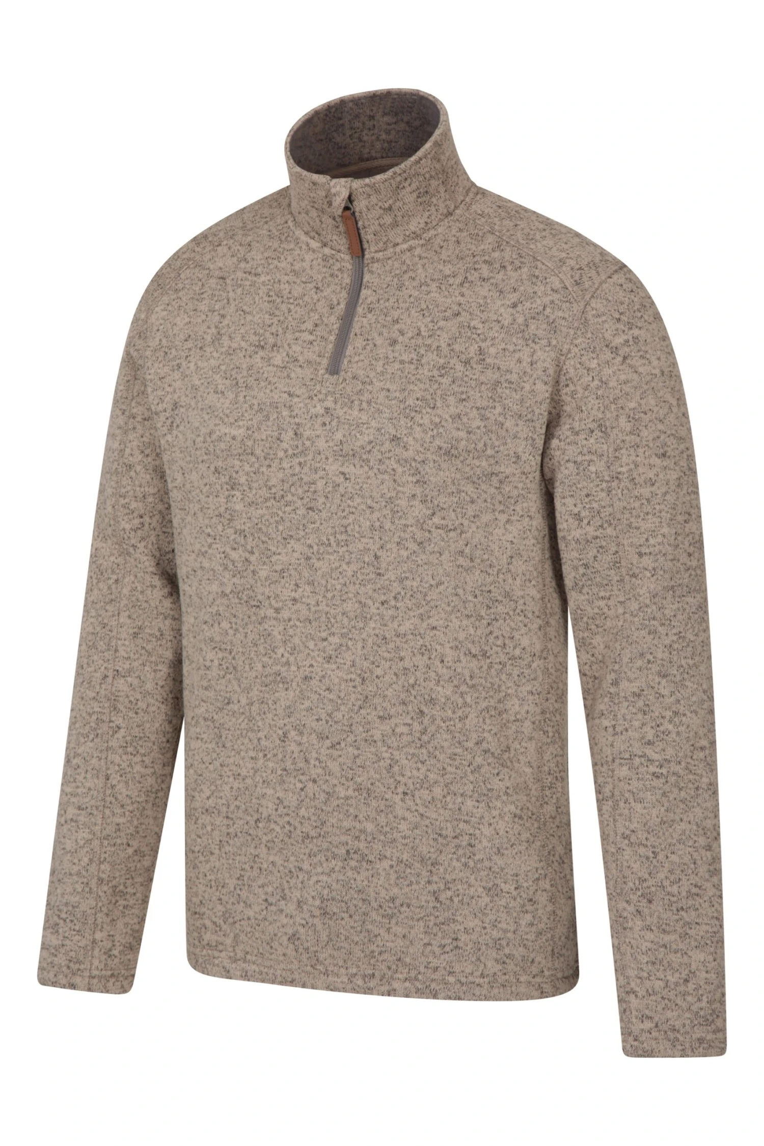 Idris Mens Half-Zip Fleece Mountain Warehouse Idris Mens Half-Zip Fleece -Mountain Warehouse 038559 bei idris flatlock half zip fleece men aw20 3 scaled