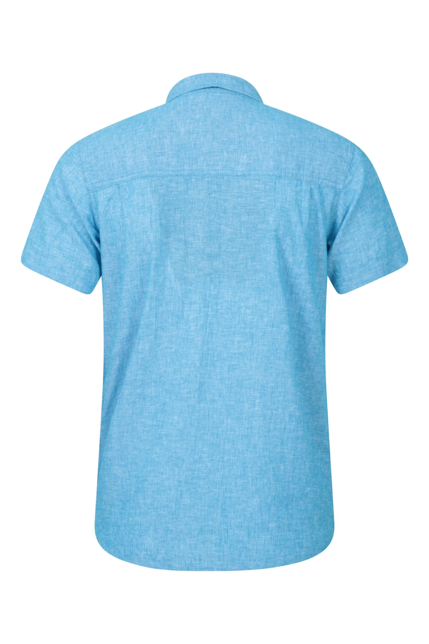 Lowe Cotton Linen Mens Shirt Mountain Warehouse Lowe Cotton Linen Mens Shirt -Mountain Warehouse 038995 bbl lowe cotton linen ss shirt men ss21 4 scaled