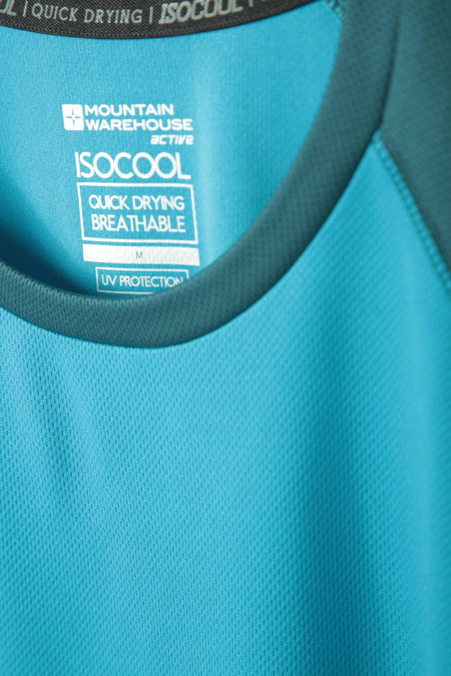 Mountain Warehouse Endurance Mens T-Shirt 2-Pack -Mountain Warehouse 039365 bbl endurance isocool ss tee multipack men aw21 05 scaled