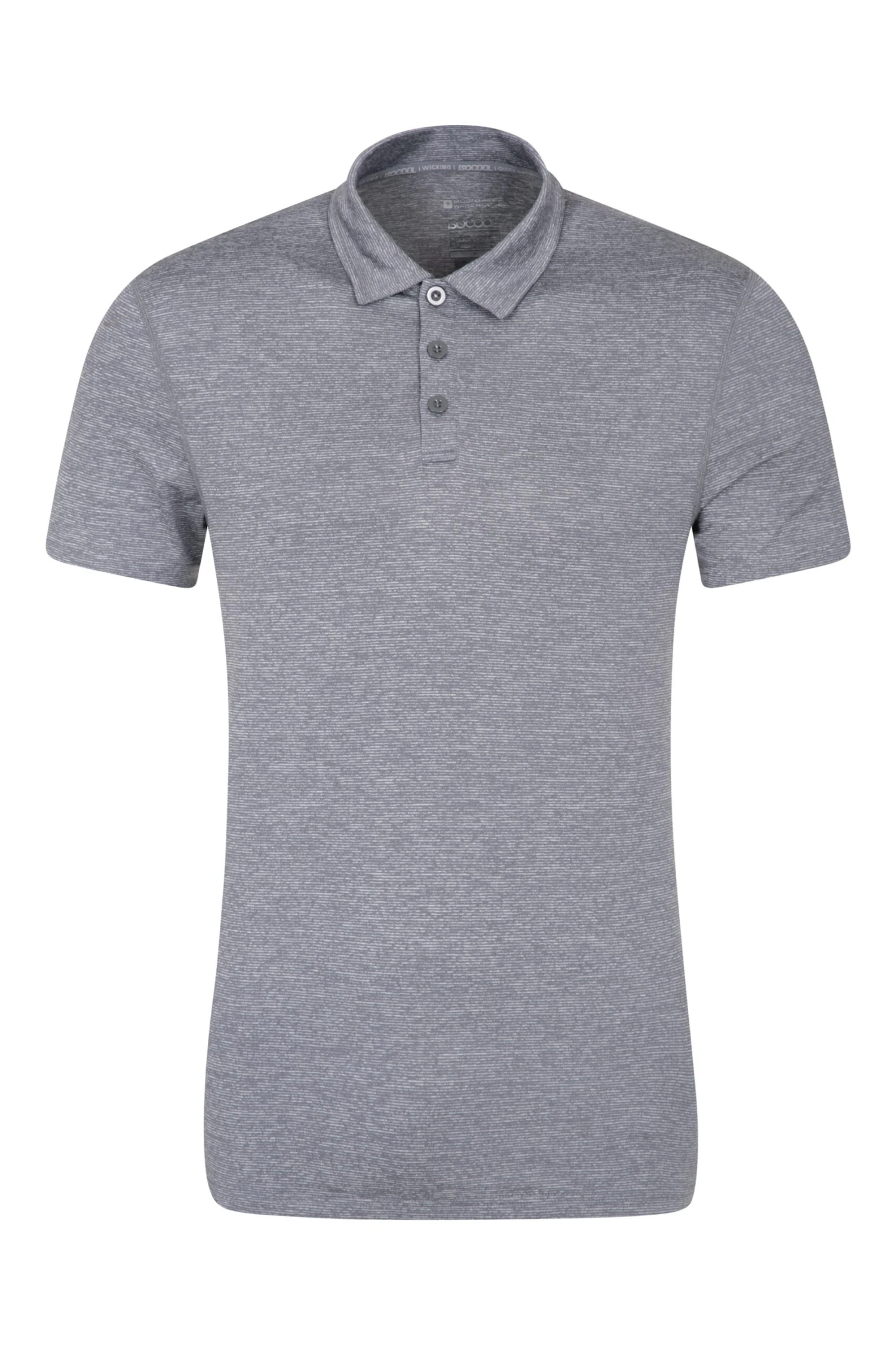 Deuce Mens IsoCool Polo Shirt - 2Pk Mountain Warehouse Deuce Mens IsoCool Polo Shirt - 2Pk -Mountain Warehouse 039370 mxd deuce isocool polo multipack men ss21 03 scaled