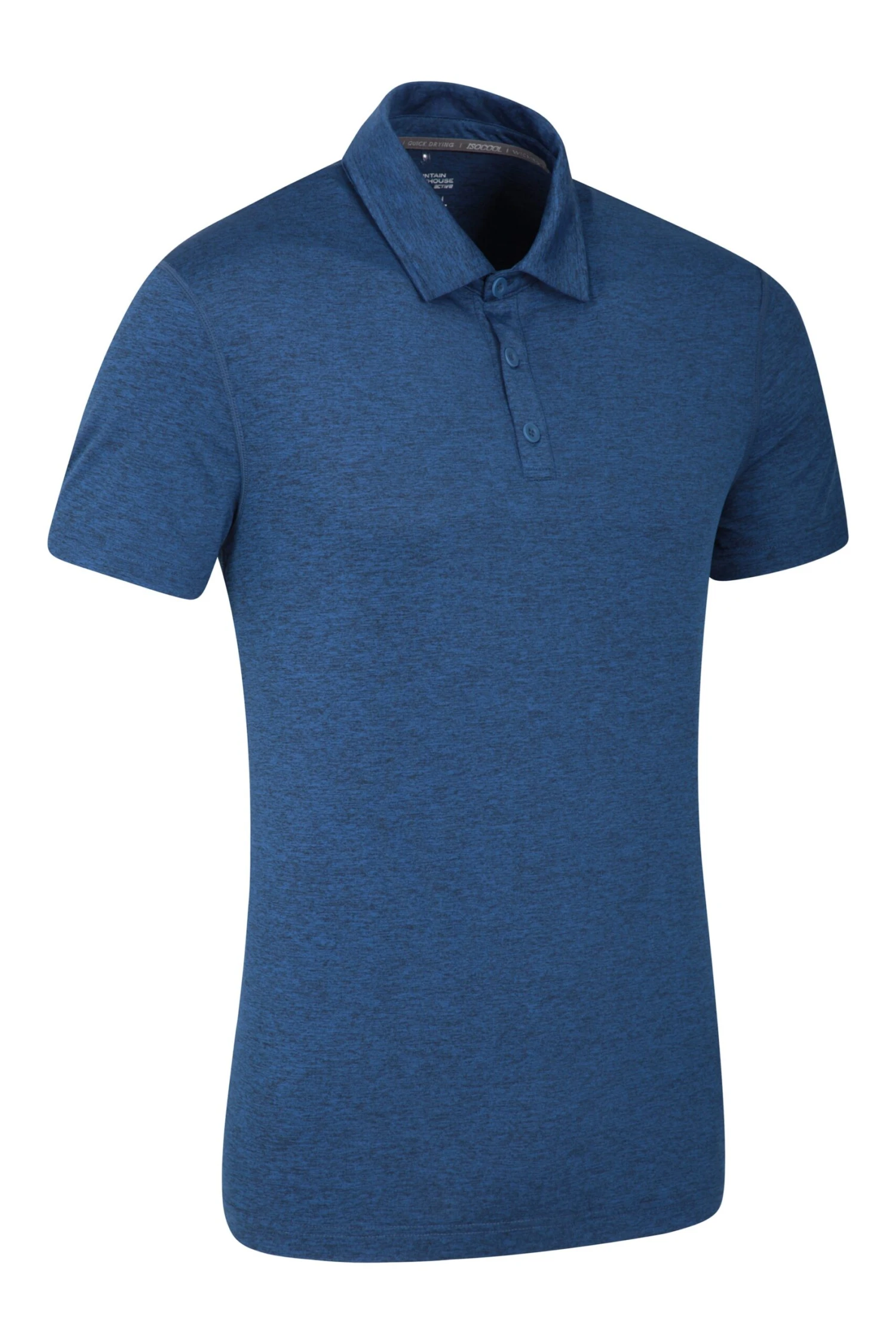 Deuce Mens IsoCool Polo Shirt - 2Pk Mountain Warehouse Deuce Mens IsoCool Polo Shirt - 2Pk -Mountain Warehouse 039370 mxd deuce isocool polo multipack men ss21 04 scaled