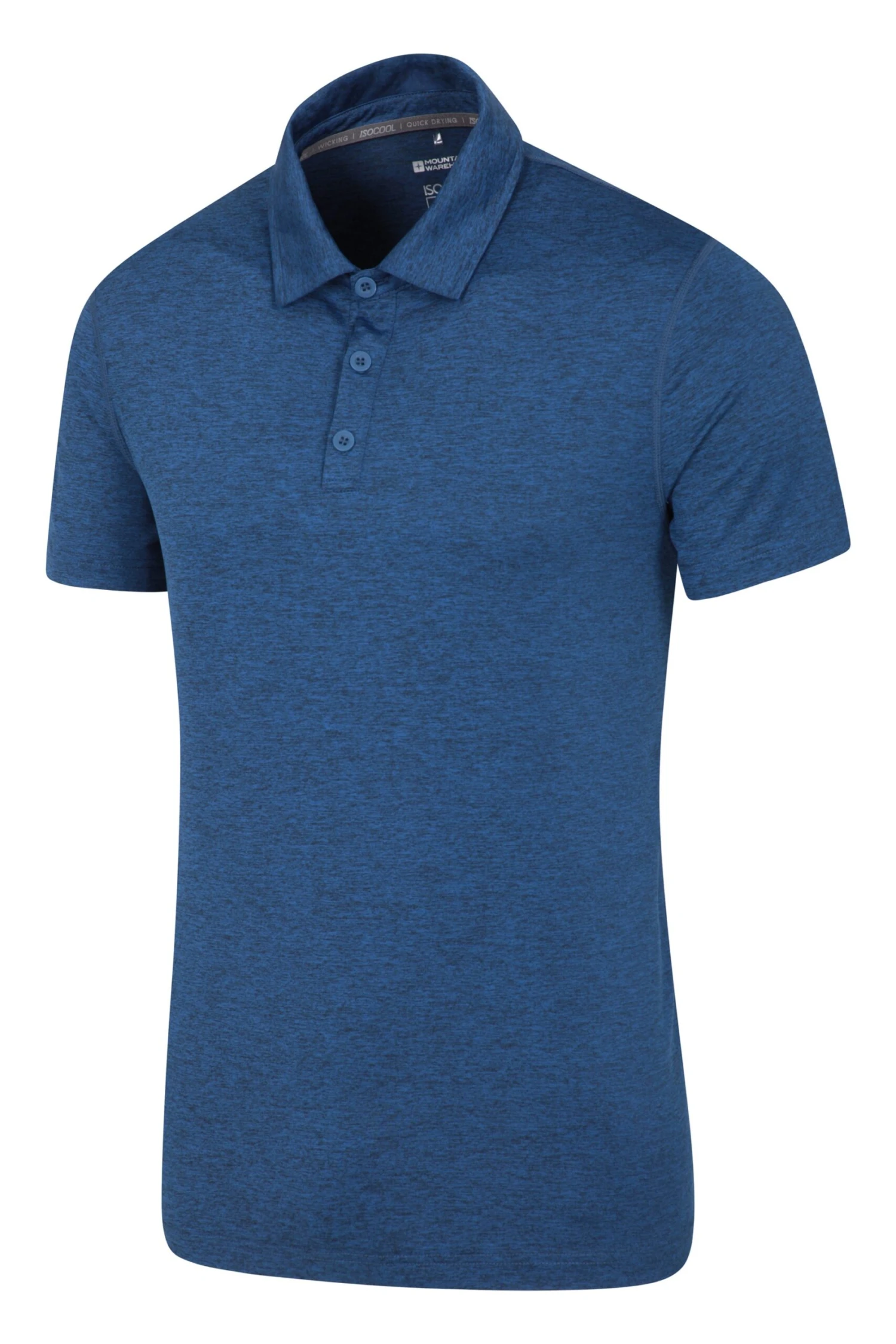 Deuce Mens IsoCool Polo Shirt - 2Pk Mountain Warehouse Deuce Mens IsoCool Polo Shirt - 2Pk -Mountain Warehouse 039370 mxd deuce isocool polo multipack men ss21 06 scaled