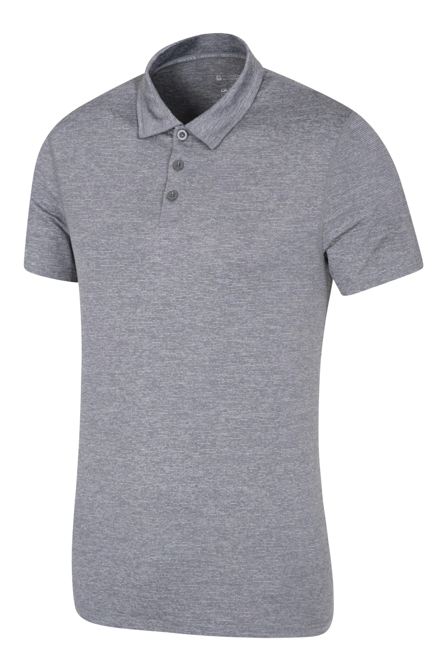 Deuce Mens IsoCool Polo Shirt - 2Pk Mountain Warehouse Deuce Mens IsoCool Polo Shirt - 2Pk -Mountain Warehouse 039370 mxd deuce isocool polo multipack men ss21 07 scaled