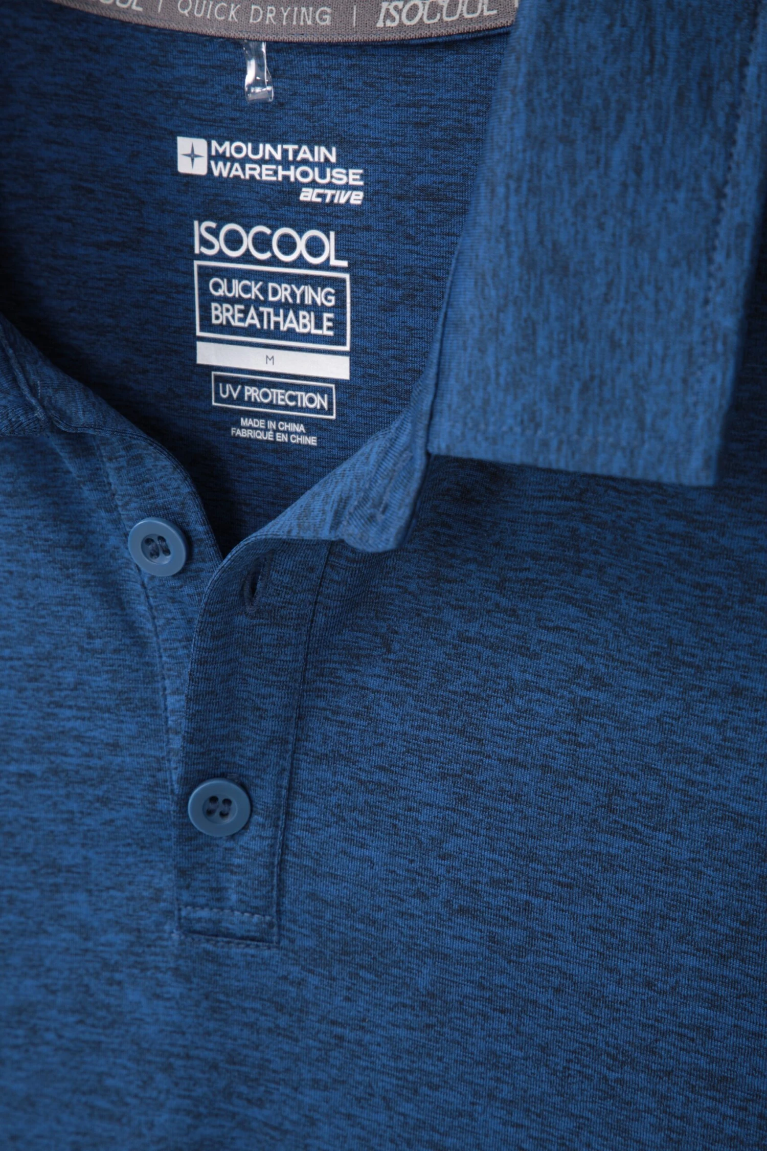 Deuce Mens IsoCool Polo Shirt - 2Pk Mountain Warehouse Deuce Mens IsoCool Polo Shirt - 2Pk -Mountain Warehouse 039370 mxd deuce isocool polo multipack men ss21 08 scaled