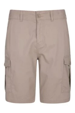 Mountain Warehouse Lakeside Mens Short 2-Pack -Mountain Warehouse 039629 bei lakeside cargo short multipack men aw21 02
