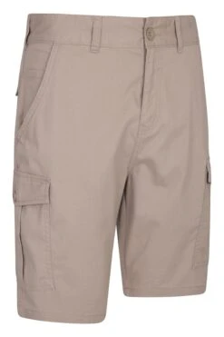 Mountain Warehouse Lakeside Mens Short 2-Pack -Mountain Warehouse 039629 bei lakeside cargo short multipack men aw21 03