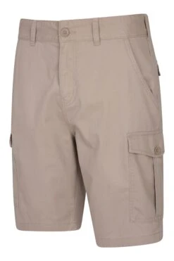 Mountain Warehouse Lakeside Mens Short 2-Pack -Mountain Warehouse 039629 bei lakeside cargo short multipack men aw21 04