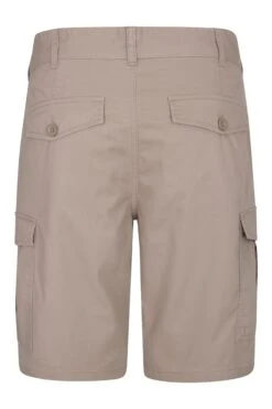 Mountain Warehouse Lakeside Mens Short 2-Pack -Mountain Warehouse 039629 bei lakeside cargo short multipack men aw21 05