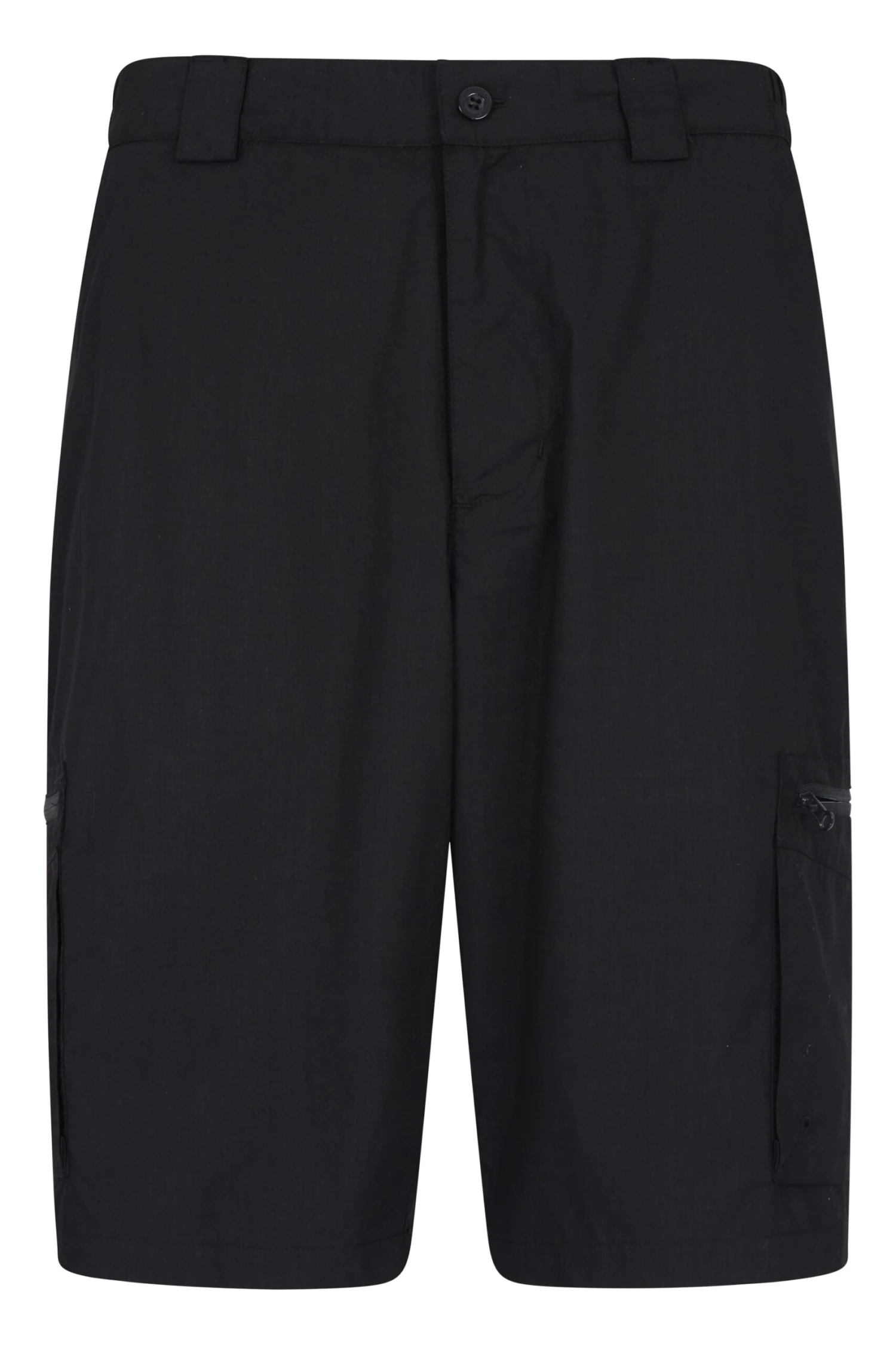 Trek II Mens UV Shorts 2-Pack Mountain Warehouse Trek II Mens UV Shorts 2-Pack -Mountain Warehouse 039631 bla trek ii short multipack men aw21 02 scaled