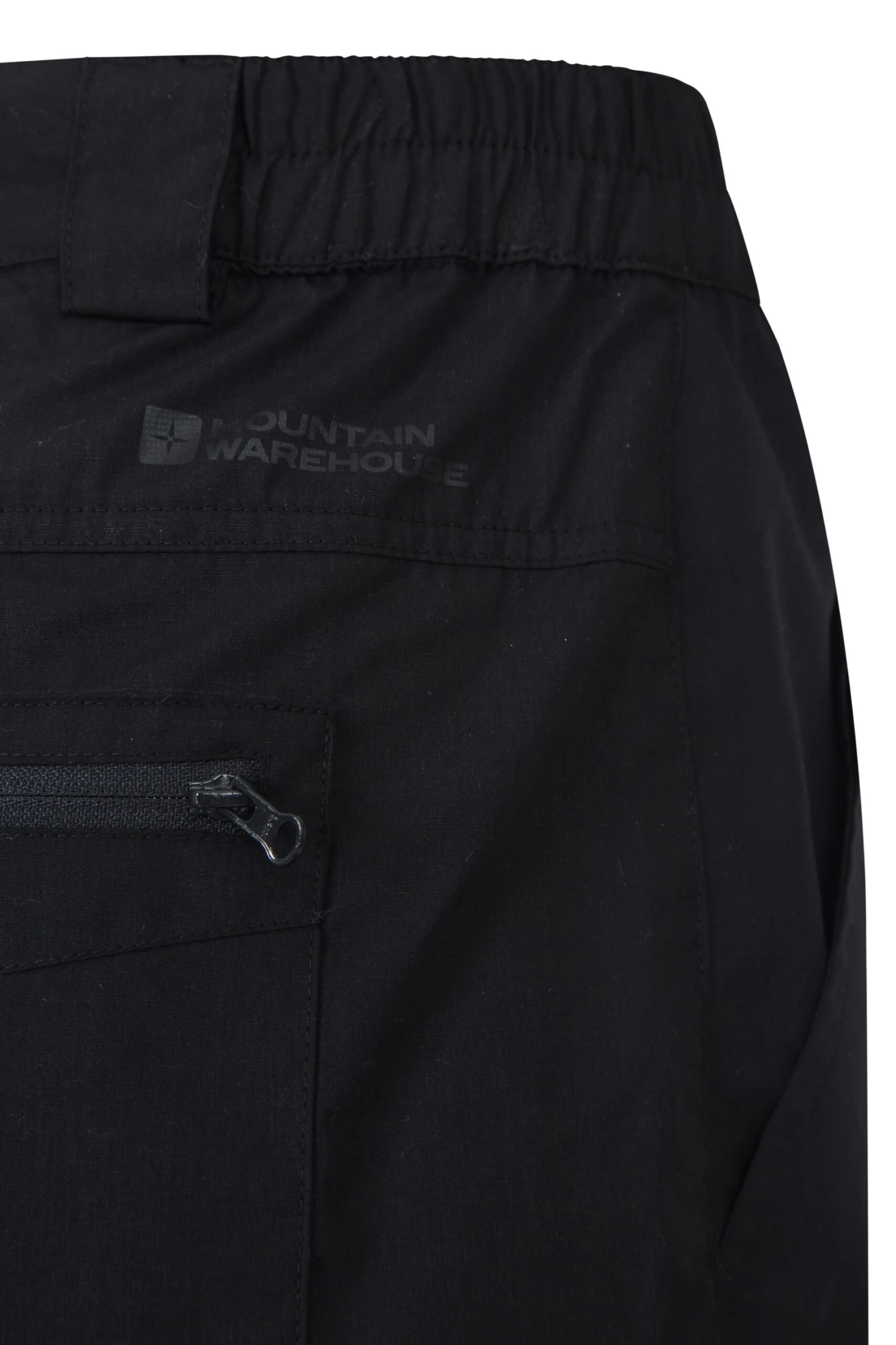 Trek II Mens UV Shorts 2-Pack Mountain Warehouse Trek II Mens UV Shorts 2-Pack -Mountain Warehouse 039631 bla trek ii short multipack men aw21 06 scaled