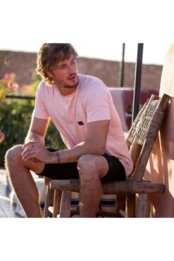 Animal Ton Mens Tee -Mountain Warehouse 039925 ora animal ton deluxe tee ss20 3