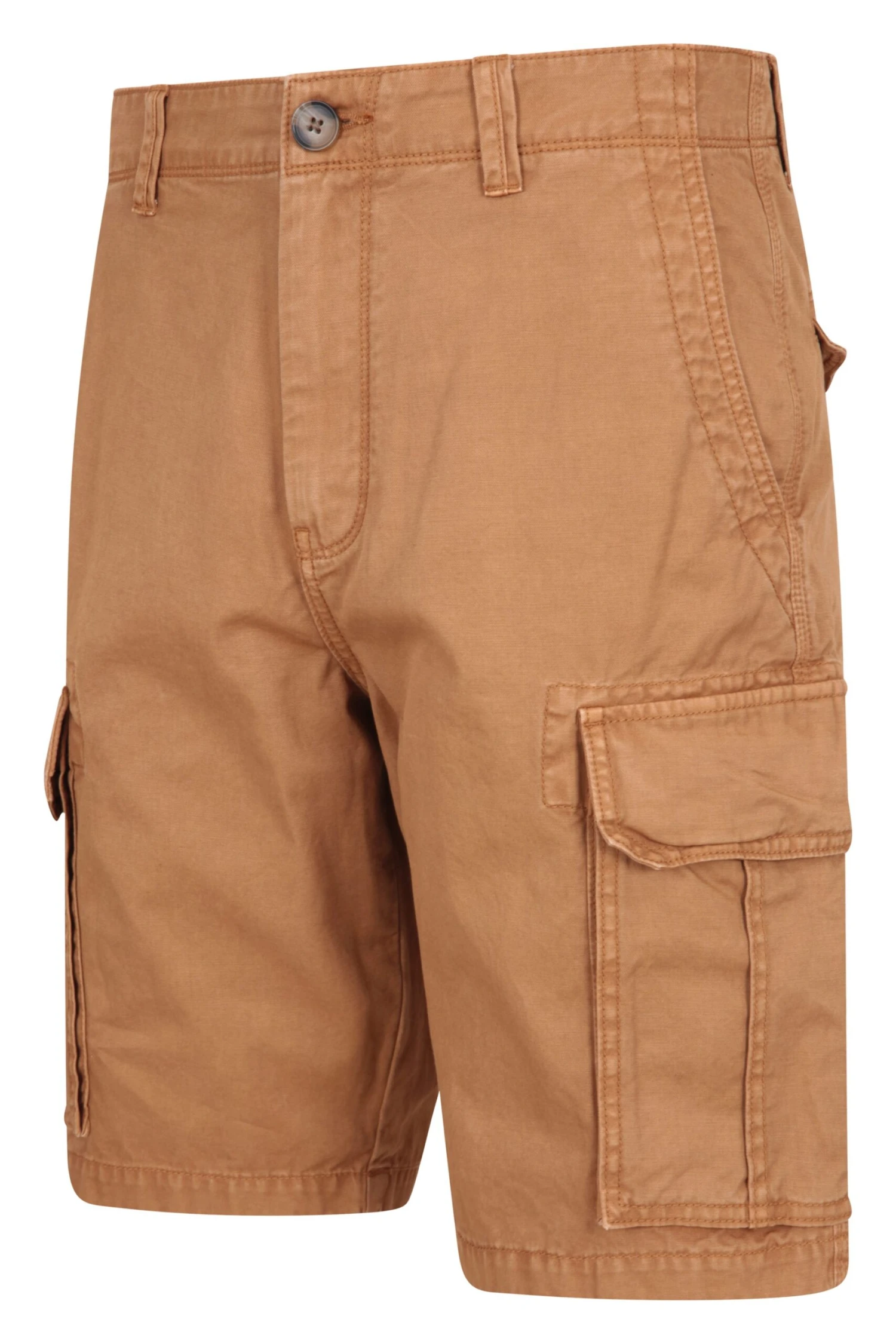 Outback Mens Washed Cargo Shorts Mountain Warehouse Outback Mens Washed Cargo Shorts -Mountain Warehouse 040082 bro outback washed cargo short men ss21 3 scaled