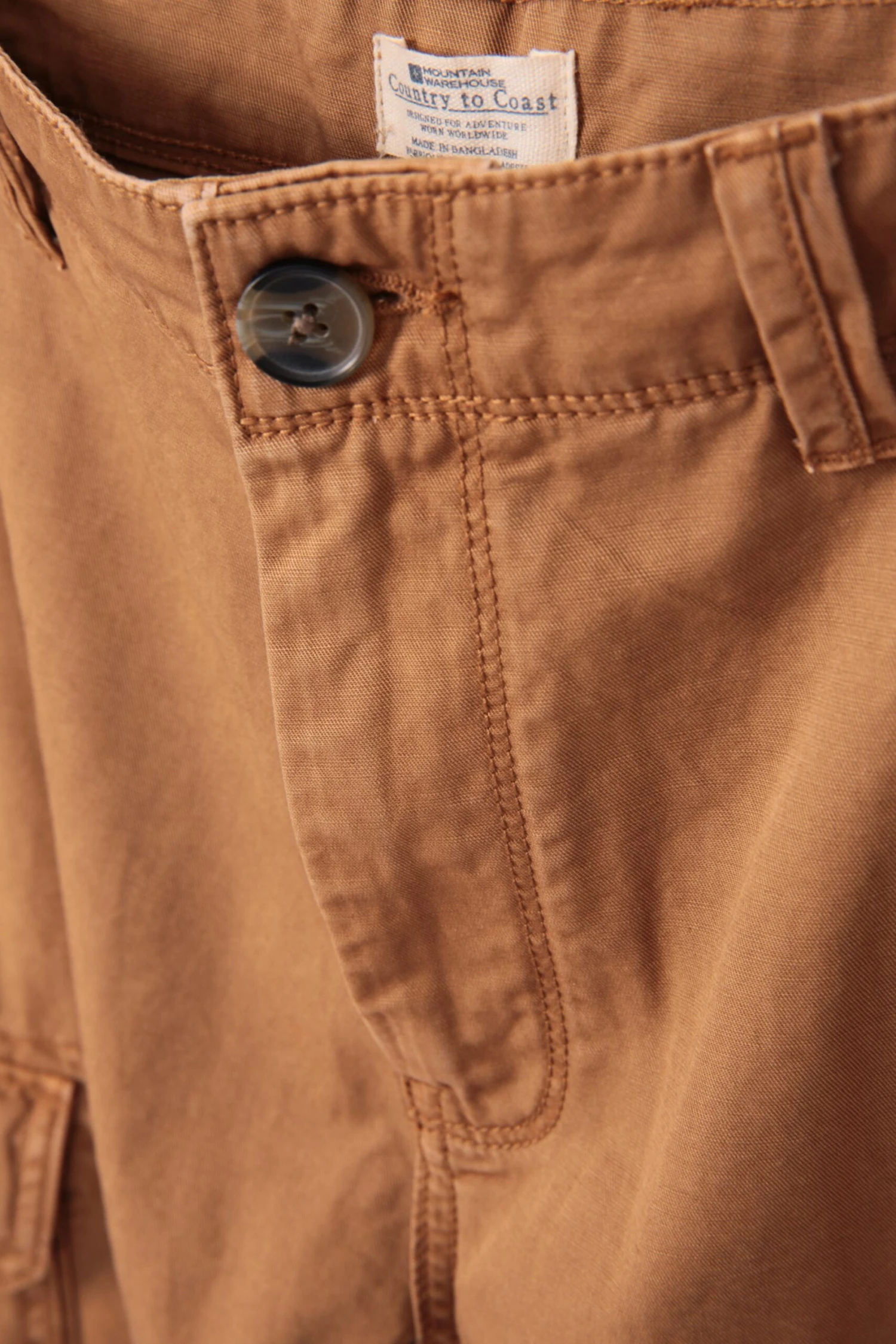 Outback Mens Washed Cargo Shorts Mountain Warehouse Outback Mens Washed Cargo Shorts -Mountain Warehouse 040082 bro outback washed cargo short men ss21 6 scaled