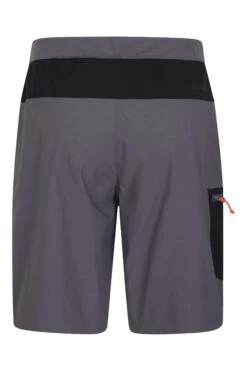 Mountain Warehouse Savanna Mens Trekking Shorts -Mountain Warehouse 040087 cha savanna trekking short men ss21 03