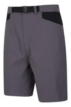 Mountain Warehouse Savanna Mens Trekking Shorts -Mountain Warehouse 040087 cha savanna trekking short men ss21 04
