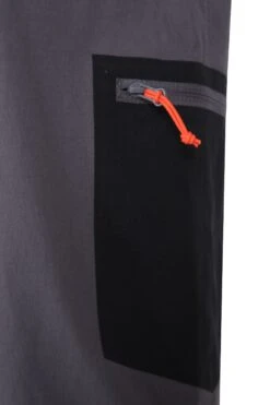 Mountain Warehouse Savanna Mens Trekking Shorts -Mountain Warehouse 040087 cha savanna trekking short men ss21 06