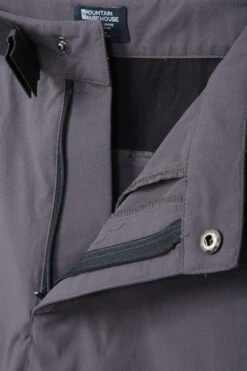 Mountain Warehouse Savanna Mens Trekking Shorts -Mountain Warehouse 040087 cha savanna trekking short men ss21 07