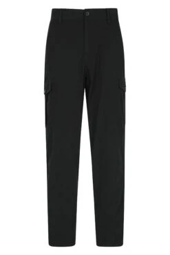 Mountain Warehouse Lakeside Mens Cargo Trousers
