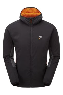 Sprayway Pelin Grid Mens Jacket