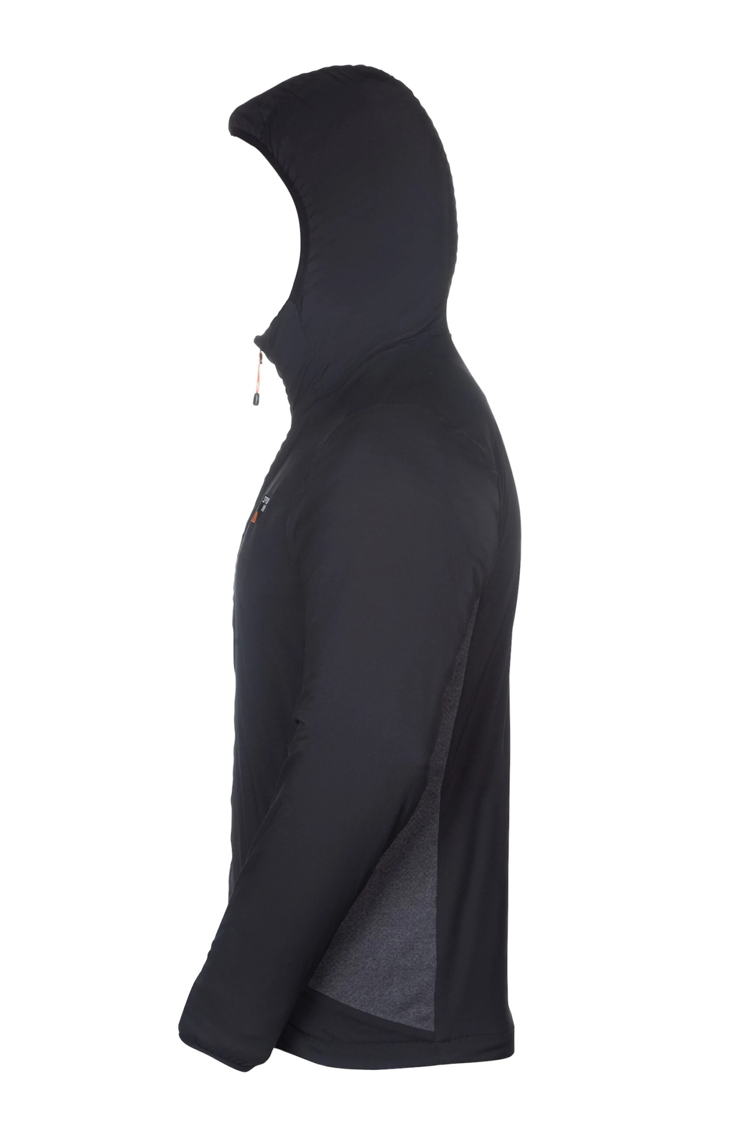 Pelin Grid Mens Jacket Sprayway Pelin Grid Mens Jacket -Mountain Warehouse 040436 bla sprayway pelin grid jacket aw20 2 scaled