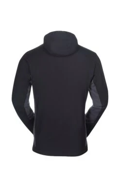 Sprayway Pelin Grid Mens Jacket 4 Sprayway Pelin Grid Mens Jacket -Mountain Warehouse 040436 bla sprayway pelin grid jacket aw20 3