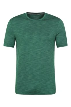 Mountain Warehouse Sphere Mens Iscool T-shirt