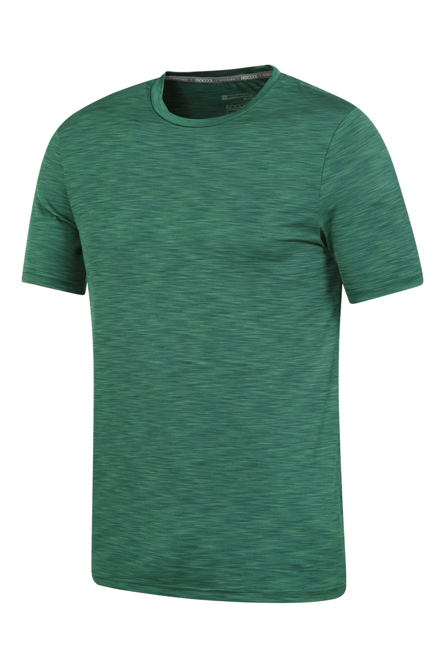 Sphere Mens Iscool T-shirt Mountain Warehouse Sphere Mens Iscool T-shirt -Mountain Warehouse 041628 dgn sphere stripe isocool ss tee men aw21 03 scaled